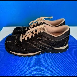 Skechers Oxfords